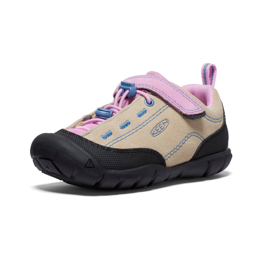 Little Kids' Jasper II Safari/Pastel Lavender - Image 3
