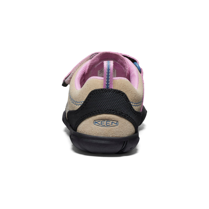 Little Kids' Jasper II Safari/Pastel Lavender - Image 5