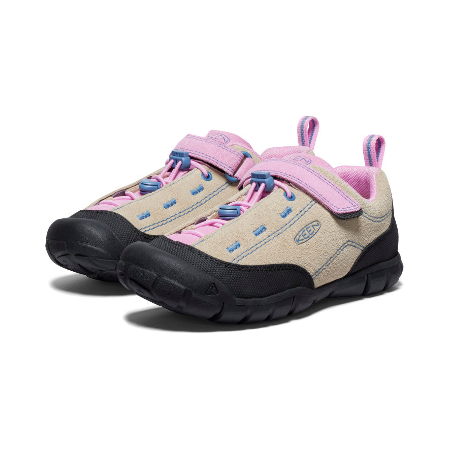 Big Kids' Jasper II Safari/Pastel Lavender - Image 2