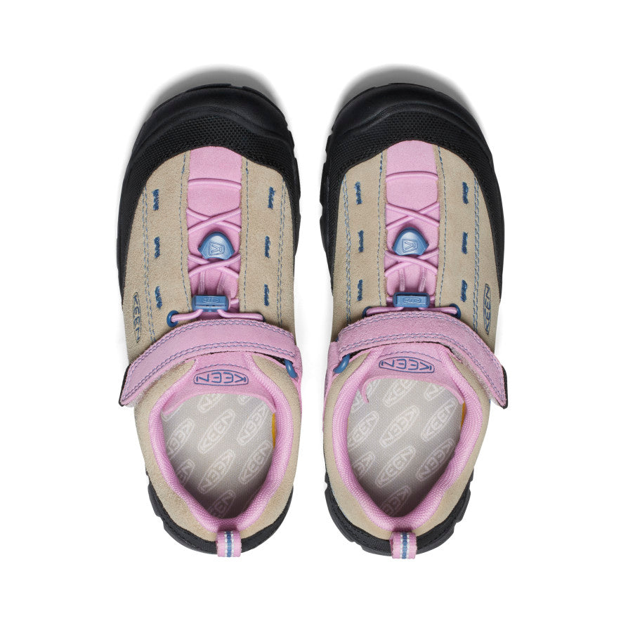 Big Kids' Jasper II Safari/Pastel Lavender - Image 4